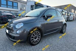 Fiat 500 1.2 NEOPATENTATI automatico EU6b
