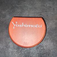 Collana Yoshimoto oro e rubino