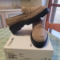 mocassino POLLINI donna 37