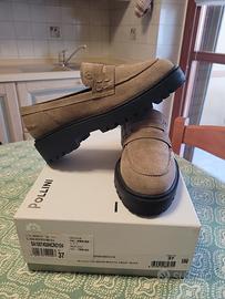 mocassino POLLINI donna 37