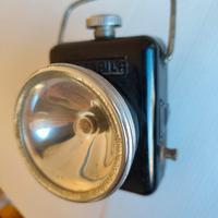 faro , lampada da bicicletta 