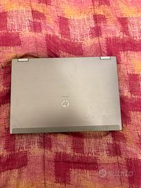 Hp Elitebook 8440p