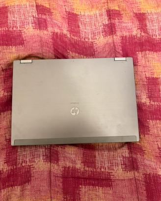 Hp Elitebook 8440p