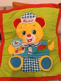 tappeto e giochi prima infanzia 