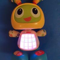 Fisher-Price Robottino Ballerino