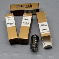 Mcintosh 12az7 valvola originale nos nib nuova im