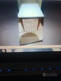 Tavolo da cucina allungabile