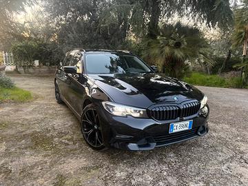 BMW serie 3