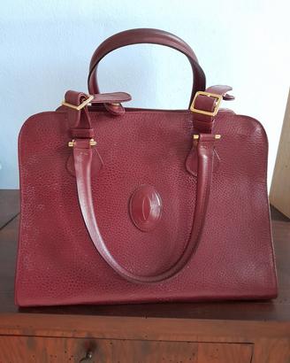Bauletto originale Cartier