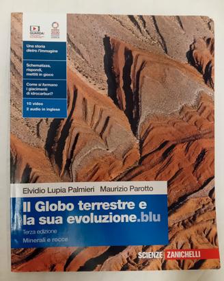 Il Globo terrestre e la sua evoluzione