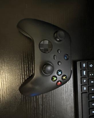 Controller Xbox series X + 10 pile