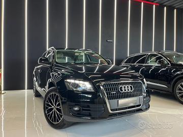 Audi Q5 2.0 TDI 170 CV quattro S tronic