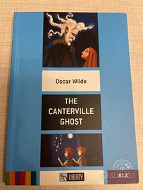 Oscar Wilde The Canterville Ghost