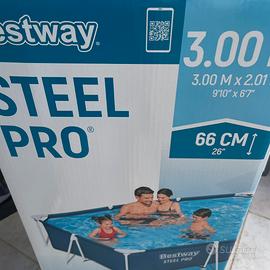 Piscina bestway