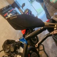 Specchietti Rizoma tmax 530