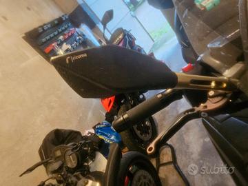 Specchietti Rizoma tmax 530