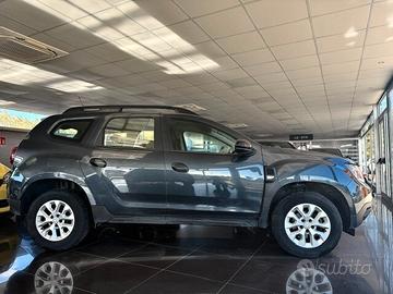 DACIA Duster 2ª serie Duster 1.5 Blue dCi 8V 1...