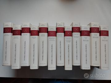 Enciclopedia Storia Della Filosofia N. Abbagnano
