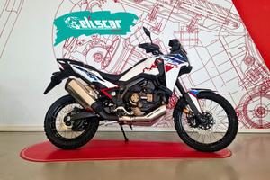 HONDA Africa Twin CRF 1100 L DCT ES 2025 HRC