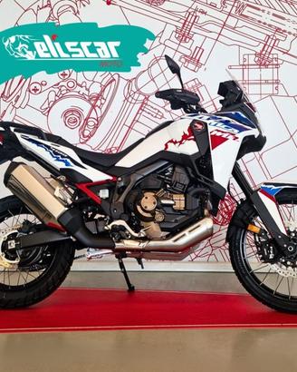 HONDA Africa Twin CRF 1100 L DCT ES 2025 HRC
