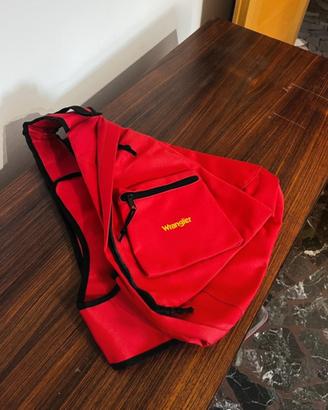 Zaino Wrangler originale