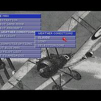 Blue Max   3 floppy Amiga
