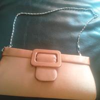 pochette vintage donna 