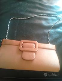 pochette vintage donna 