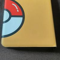 Raccoglitore per Carte Collezionabili