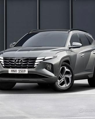 Ricambi Hyundai tucson new model