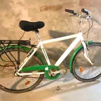 Bicicletta da Città Atala - Ruota 28"