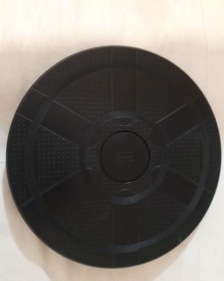 Base girevole porta TV Meliconi