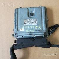 Centralina Motore usata Sprinter