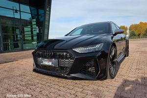 RS6 Performance cv630 ivaesposta promo/ritiro usat