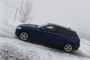 bmw serie 1 118 d