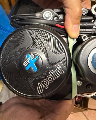 NUOVO-Motore Polini E-P3 x Bici Strada/Gravel/MTB