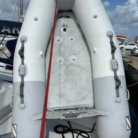 Gommone Zodiac