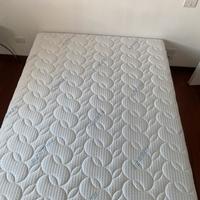 Materasso matrimoniale