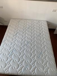 Materasso matrimoniale