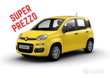 FIAT Panda 1.0 FireFly S&S Hybrid Icon SUPER PRE
