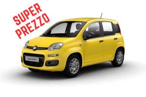 FIAT Panda 1.0 FireFly S&S Hybrid Icon SUPER PRE