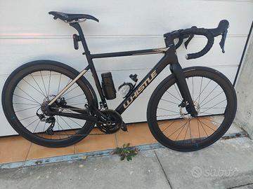 Bici Gravel Whistle Kiowa