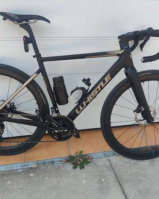 Bici Gravel Whistle Kiowa