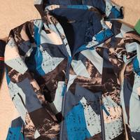 Giacca sci 152 cm bambini