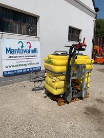 botte projet lt.600 cod.5528