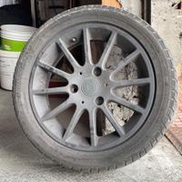 Gomme smart