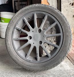 Gomme smart