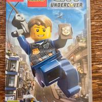 Lego City Undercover