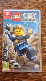 Lego City Undercover