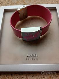 Swatch Bracciale 